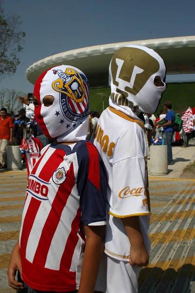 Pese a aficiones diferentes las  familias disfruta con originalidad (FOTO: JORGE BARAJAS)