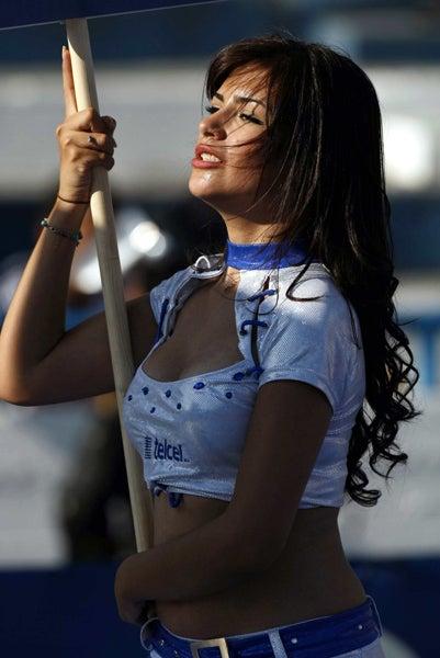 FOTO: MEXSPORT