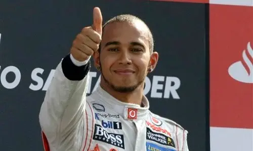 Inicia la 'lucha a muerte' por el título de F1: Hamilton