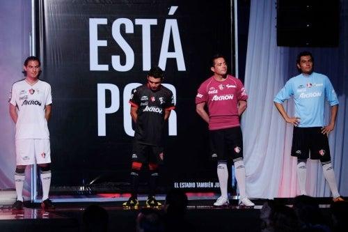 FOTO: SAÚL MOLINA