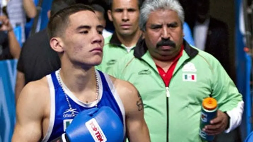 Valdez y Molina se comprometen a subir al podio en Londres