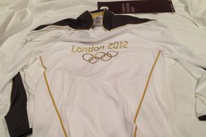 Torrado, listo para portar Antorcha