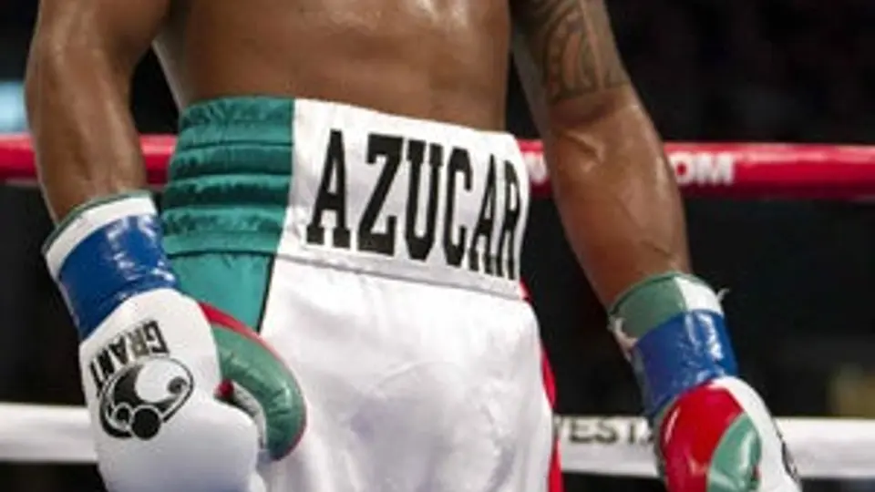 Mosley deja el boxeo