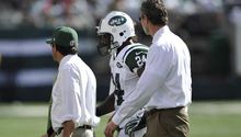 Darrelle Revis se pierde juego ante Pittsburgh