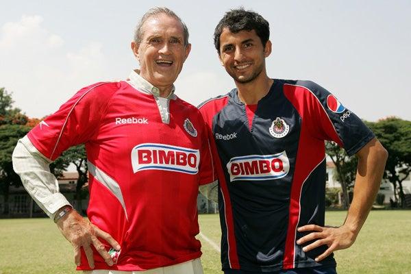 En Chivas la pasión por el Clásico no ha muerto