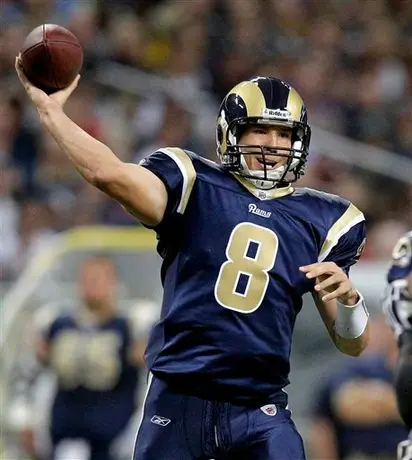 Bradford y Jackson guían triunfo de San Luis 20-17 sobre San Diego