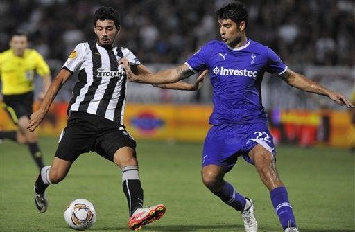 FOTO: AP