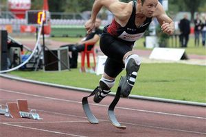 Pistorius pierde nuevamente su boleto para JO