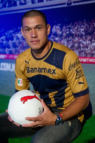 El defensa paraguayo quiere ser campeón nuevamente l CÉSAR VICUÑA