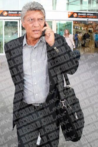 FOTO: JORGE BARAJAS