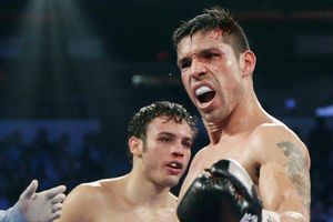 'Maravilla' necesita más tiempo para revancha con Chávez Jr: Beltrán