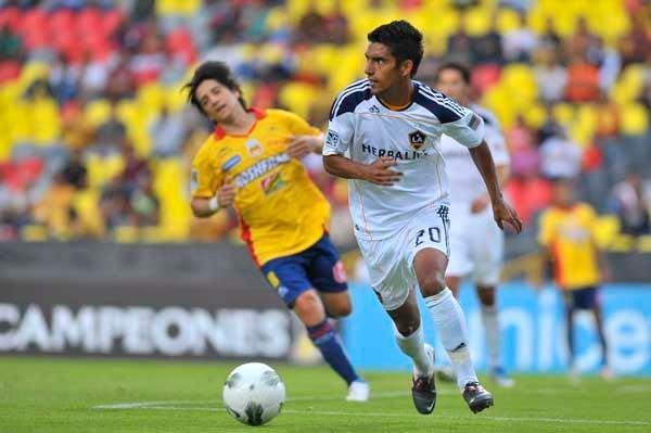Los norteamericanos han hecho un buen torneo. FOTO: CIRO GUTIÉRREZ