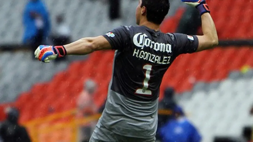 Hugo González se ilusiona con su primer Clásico