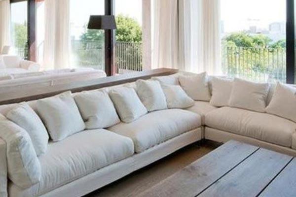 Así luce la nueva casa de Messi y Antonella| ESPECIAL