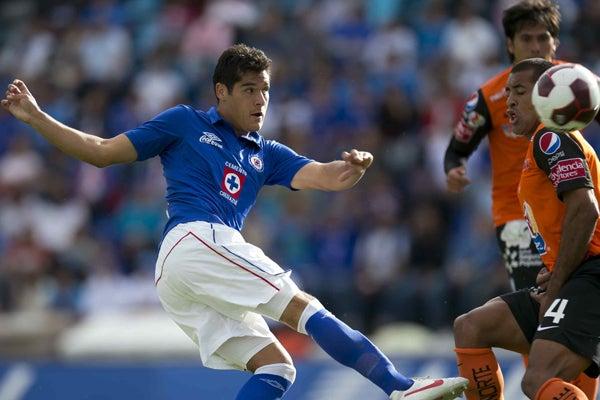 El Chuletita Orozco inició como titular | MEXSPORT