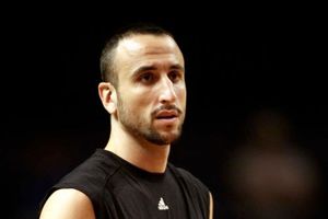 Ginóbilli asegura espectáculo entre Clippers y San Antonio