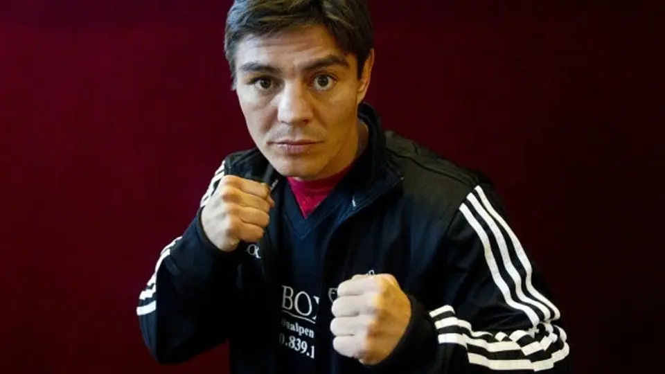 Travieso promete noquear a Donaire