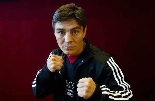 Travieso promete noquear a Donaire