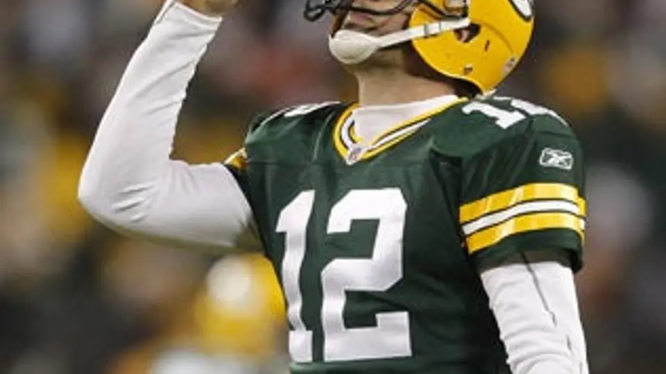 Green Bay encabeza ranking AP Pro 32 de la NFL