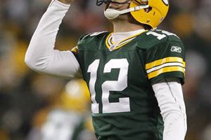 Green Bay encabeza ranking AP Pro 32 de la NFL