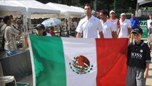 Tiene México respiro tras ganar dobles