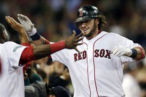 Aceves se lleva el salvamento ante Azulejos