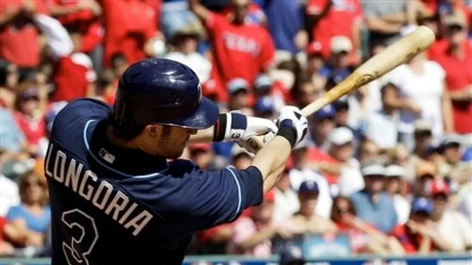 Tampa Bay fuerza a quinto partido tras derrotar 5-2 a Texas