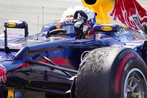 Agrada a Vettel competir en GP de Europa