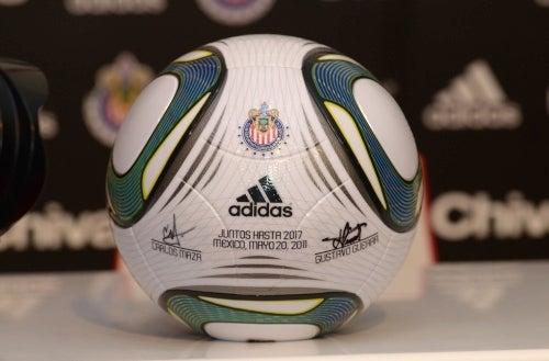 El contrato terminará hasta el 2017 (FOTO: SAÚL MOLINA)