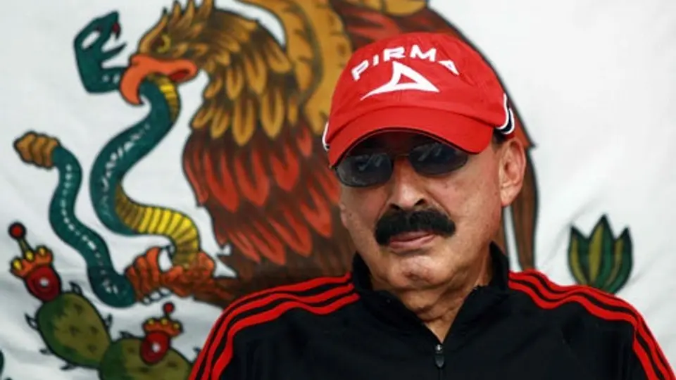 Márquez vs Pacquiao IV es más atractiva: Beristáin