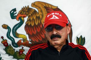 Márquez vs Pacquiao IV es más atractiva: Beristáin