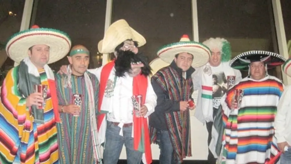 Se vive un gran ambiente previo al choque entre Pacquiao y Márquez