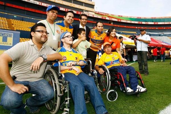 FOTO: JOEL BRAVO