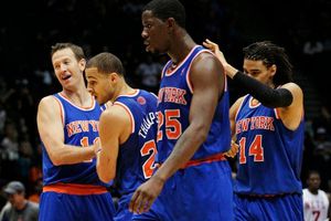 ?Posponen el Nets contra Knicks por huracán 'Sandy'