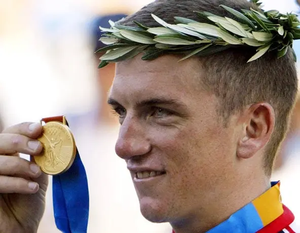 COI quitará la medalla a Tyler Hamilton luego de admitir doping