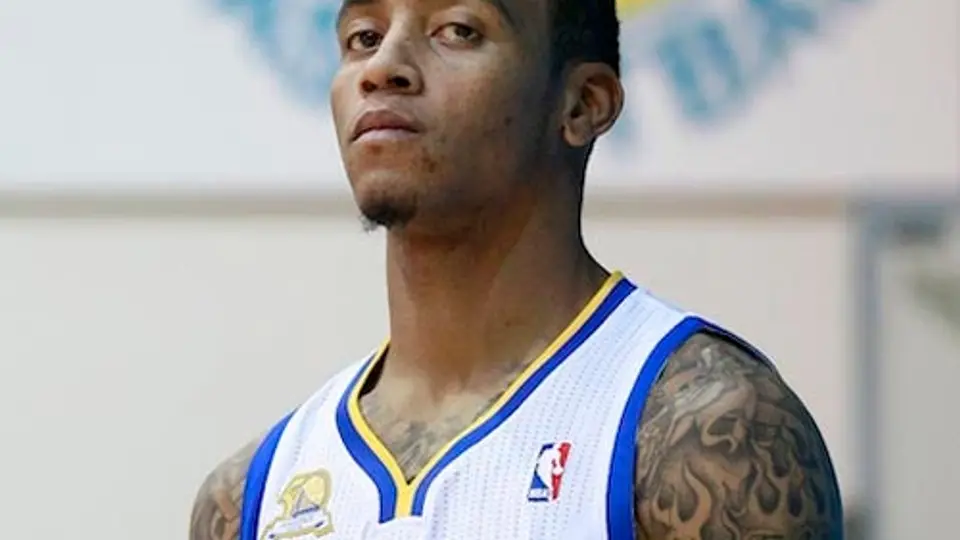 Monta Ellis, demandado por acoso sexual