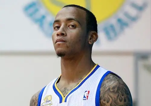 Monta Ellis, demandado por acoso sexual
