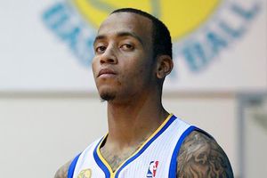 Monta Ellis, demandado por acoso sexual
