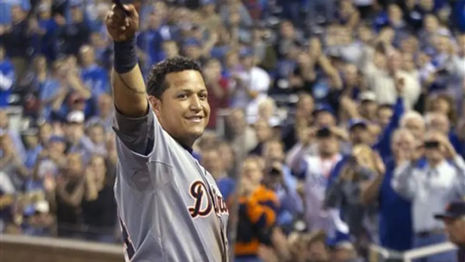Cabrera y Posey son nombrados MVP de la MLB