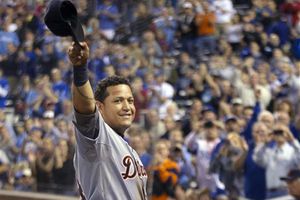 Cabrera y Posey son nombrados MVP de la MLB
