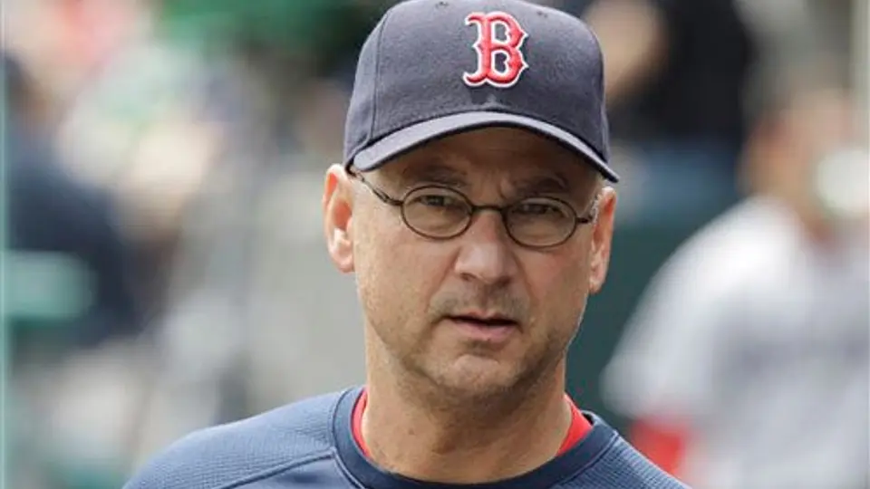 Francona podría llegar a Cardenales