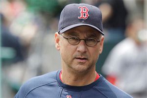 Francona podría llegar a Cardenales