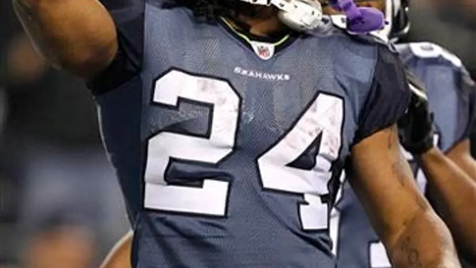 Seattle hunde a las Águilas al vencerlos 31-14