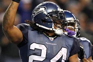 Seattle hunde a las Águilas al vencerlos 31-14