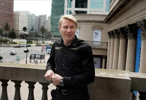 Häkkinen considera que seguridad en F1 debe mejorar