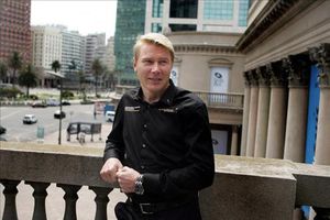 Häkkinen considera que seguridad en F1 debe mejorar
