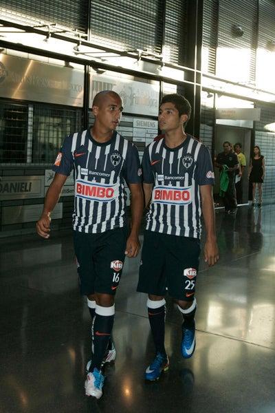 FOTO: AZAEL RODRÍGUEZ