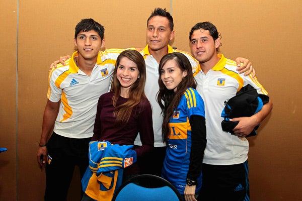FOTO: DANIEL GÁMEZ