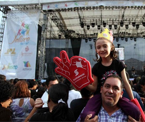 Guadalajara ofrece diversas actividades para toda la familia. FOTO: MEXSPORT