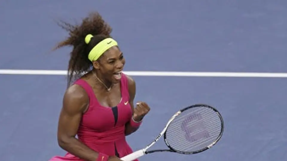 Posponen Final femenil del US Open